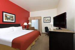 - Holiday Inn Express & Suites Casa Grande - I-10, Exit 194
