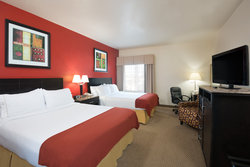  - Holiday Inn Express & Suites Casa Grande - I-10, Exit 194