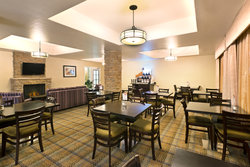  - Holiday Inn Express & Suites Casa Grande - I-10, Exit 194