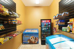  - Holiday Inn Express & Suites Casa Grande - I-10, Exit 194