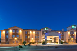  - Holiday Inn Express & Suites Casa Grande - I-10, Exit 194
