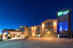  - Holiday Inn Express & Suites Casa Grande - I-10, Exit 194