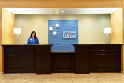  - Holiday Inn Express & Suites Casa Grande - I-10, Exit 194