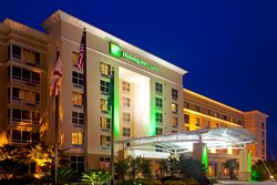  - Holiday Inn & Suites Orange Park - I-295, Exit 10