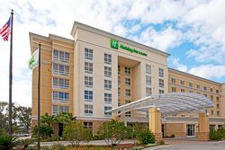  - Holiday Inn & Suites Orange Park - I-295, Exit 10