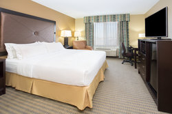  - Holiday Inn Express & Suites Lexington