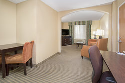  - Holiday Inn Express & Suites Lexington