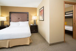  - Holiday Inn Express & Suites Lexington