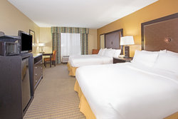  - Holiday Inn Express & Suites Lexington