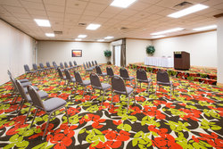  - Holiday Inn Express & Suites Lexington