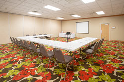  - Holiday Inn Express & Suites Lexington