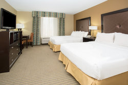  - Holiday Inn Express & Suites Lexington