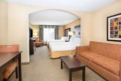  - Holiday Inn Express & Suites Lexington