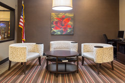  - Holiday Inn Express & Suites Lexington