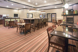  - Holiday Inn Express & Suites Lexington