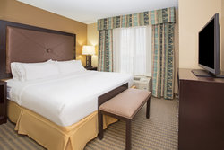  - Holiday Inn Express & Suites Lexington