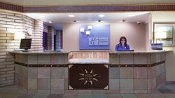  - Holiday Inn Express Cortez