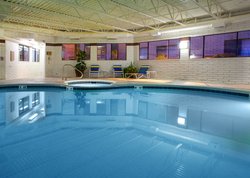  - Holiday Inn Express Cortez