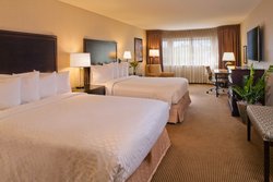  - Silver Cloud Hotel Broadway Seattle