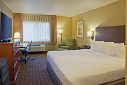 - Silver Cloud Inn University Village Seattle