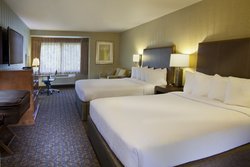  - Silver Cloud Inn University Village Seattle