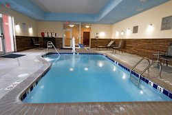  - Fairfield Inn & Suites by Marriott London - I-75, Exit 41