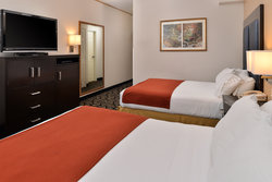  - Holiday Inn Express & Suites Lakewood - I-5, Exit 125