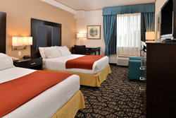 - Holiday Inn Express & Suites Lakewood - I-5, Exit 125