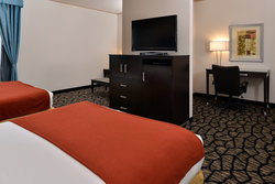  - Holiday Inn Express & Suites Lakewood - I-5, Exit 125