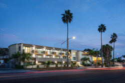  - Holiday Inn Express & Suites La Jolla