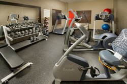  - Holiday Inn Express & Suites Grapevine