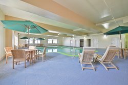  - Holiday Inn Express & Suites Lakewood - I-5, Exit 125