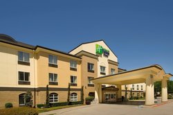  - Holiday Inn Express & Suites Grapevine