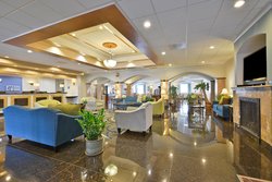  - Holiday Inn Express & Suites Lakewood - I-5, Exit 125