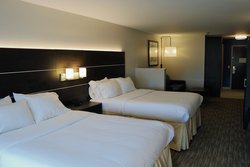  - Holiday Inn Express & Suites Exmore