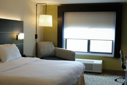  - Holiday Inn Express & Suites Exmore