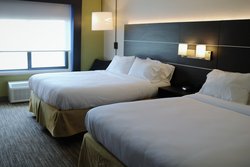  - Holiday Inn Express & Suites Exmore