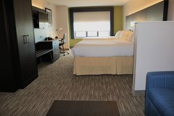  - Holiday Inn Express & Suites Exmore