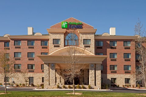 Welcome to Our Hotel in Lubbock.