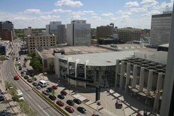  - Holiday Inn Express & Suites Saskatoon