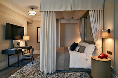 KIMPTON FITZROY LONDON BY IHG - Photo 23