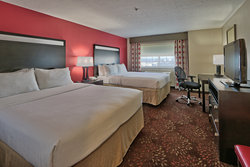 - Holiday Inn Airport Albuquerque - I-25, Exit 221