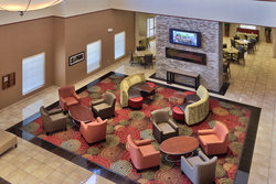  - Holiday Inn Airport Albuquerque - I-25, Exit 221