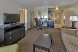  - Holiday Inn Airport Albuquerque - I-25, Exit 221