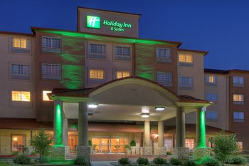 Holiday Inn Express Bakersfield