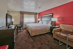  - Holiday Inn Airport Albuquerque - I-25, Exit 221
