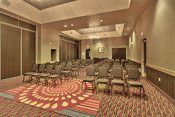  - Holiday Inn Airport Albuquerque - I-25, Exit 221
