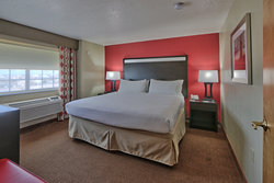 - Holiday Inn Airport Albuquerque - I-25, Exit 221