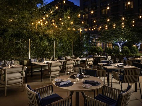 FAIRMONT WASHINGTON D.C GEORGETOWN - Photo 7