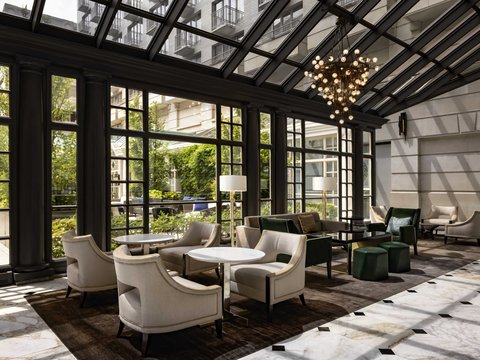 FAIRMONT WASHINGTON D.C GEORGETOWN - Photo 8